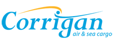 Corrigan Air and Sea Cargo